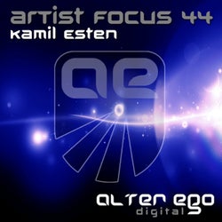 Artist Focus 44
