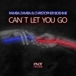 Can't Let You Go (Techno Mix)