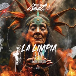 La Limpia (feat. Karla Christina)