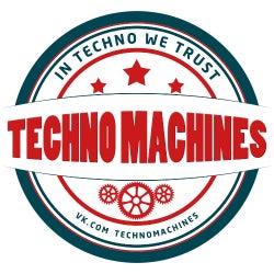 Top TECHNO MACHINΞS™