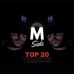 TOP 20 TRACKS BY MOSIDE