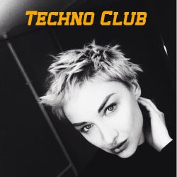 Techno Club. De