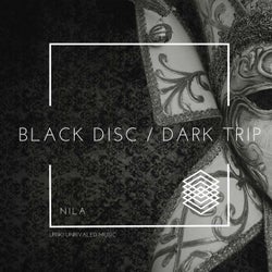 Black Disc/Dark Trip