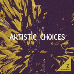 Artistic Choices Vol. 2