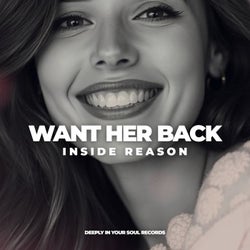 Want Her Back