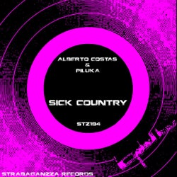 Sick Country