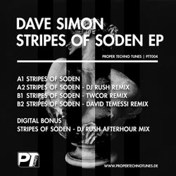 Stripes of Soden EP