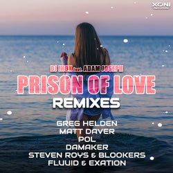 Prison Of Love (Remixes)