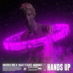 Hands Up (Radio Edit)