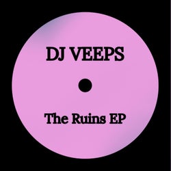 The Ruins EP