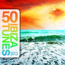 50 Ibiza Tunes 2013