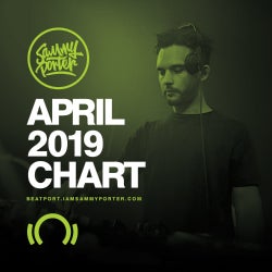 April 2019 Chart