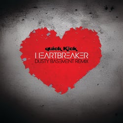 Heartbreaker (Dusty Basement Remix)