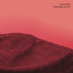 Rishiri Moonlight