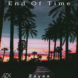 End Of Time