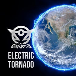 Electric Tornado