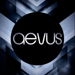 Aevus - April week 2 Top 10 Chart - 2014