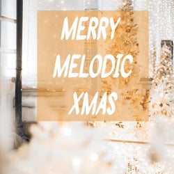 Merry Melodic Xmas