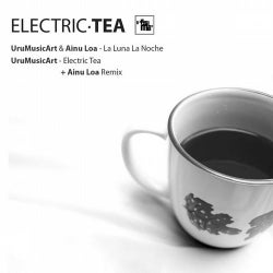 Electric Tea