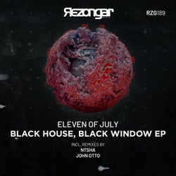 Black House, Black Window