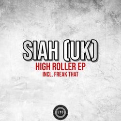High Roller EP