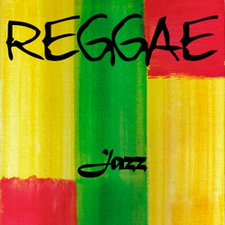 Reggae Jazz