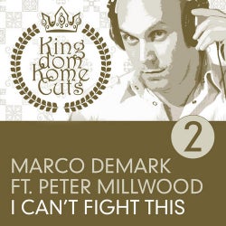 I Can't Fight This (Remixes)