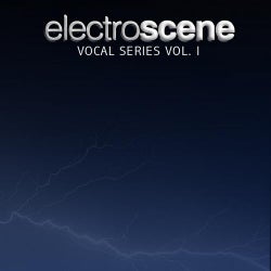 Electroscene Vocal Series Vol.1