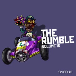 The Rumble Vol. 18