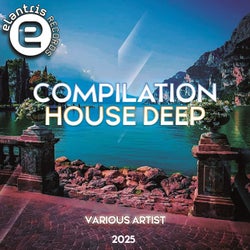 Compilation House Deep 2025 Various Artist