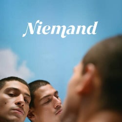 Niemand