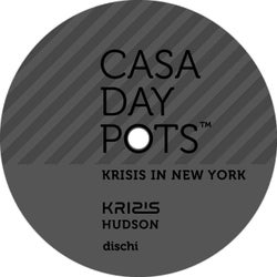 Krisis in New York (Radio-Edit)