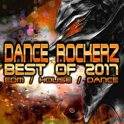 Dance Rockerz Best Of 2017