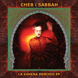 La Kahena Remixed EP