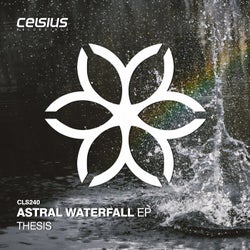Astral Waterfall EP