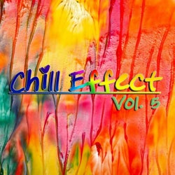 Chill Effect, Vol. 5
