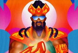 Major Lazer