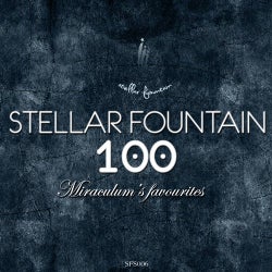 Stellar Fountain 100 - MiraculuM's Favourites