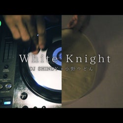 White Knight (Ono Udon Performance Mix)