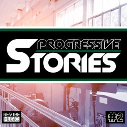Progressive Stories #2