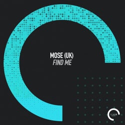 Find Me (Radio Edit)