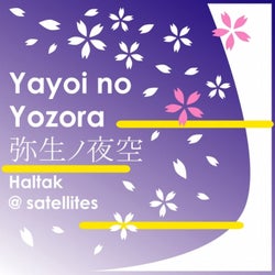 Yayoi no Yozora