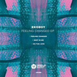 Feeling Changed EP