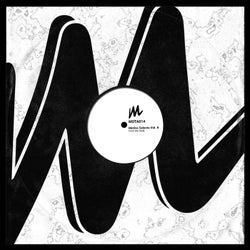 Motive Selects, Vol. 8 (From the Vault)
