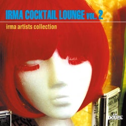 Irma Cocktail Lounge Volume 2