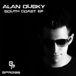 South Coast EP