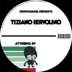 Jitterbug EP