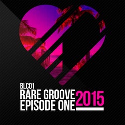 BeLove Rare Groove Episode 1