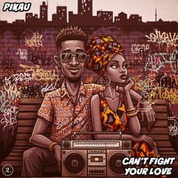 Can't Fight Your Love