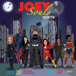 Duets EP